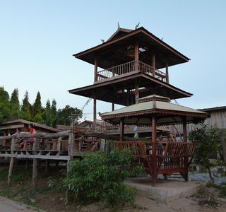 Chiangkhan View Tower
