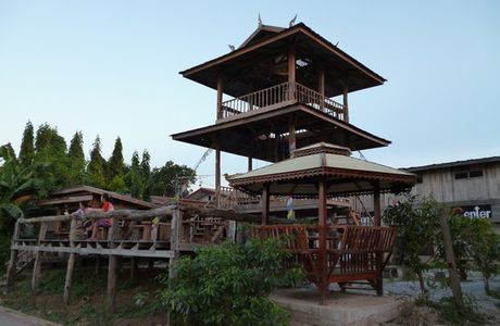 Chiangkhan View Tower