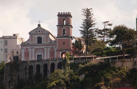 Chiesa della S.S. Annunziata