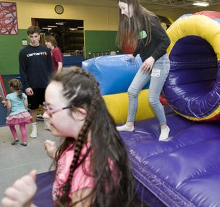 Children's Movement Center
