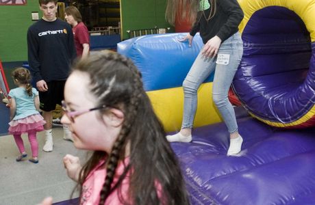 Children's Movement Center