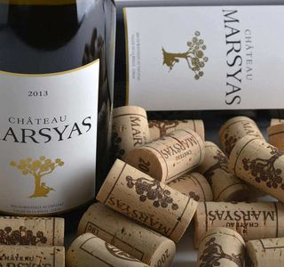 Chateau Marsyas