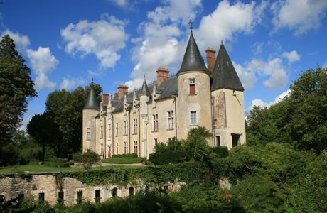 Château de Chacenay