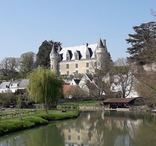 Château de Montrésor