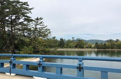 Daitenkyo Bridge