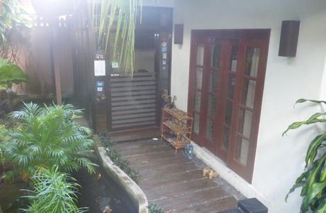 Danai Spa at Tanjung Bungah Penang