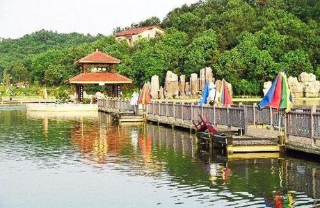 Daming Leisure Villa