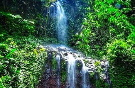 Curug Ciputri