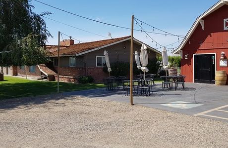 Cultura Winery