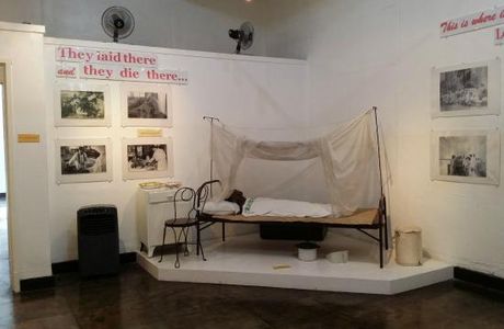 Culion Museum and Archives