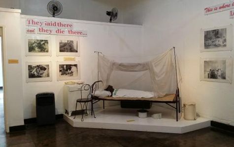 Culion Museum and Archives 1