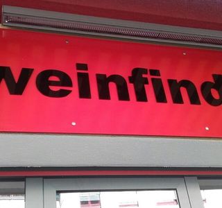 Der Weinfinder