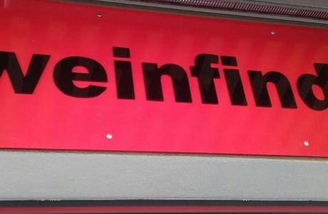 Der Weinfinder