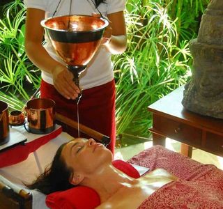 Dhara Massage & Spa