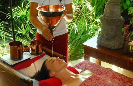 Dhara Massage & Spa