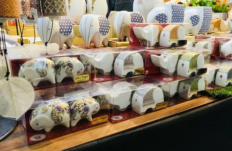Dhanabadee Ceramic Museum