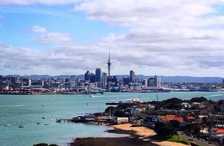 Devonport