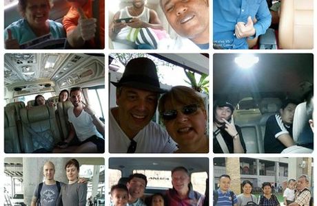 Deedee Phuket Car/ Taxi Booking Service