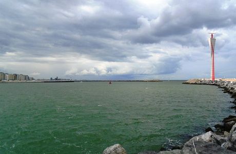 De Nieuwe Oostende Pier