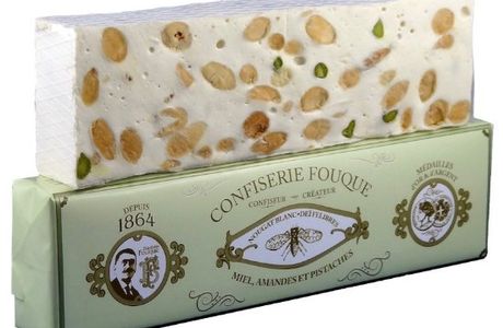 Confiserie Fouque