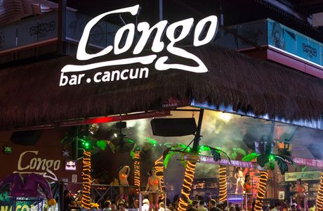 Congo Bar