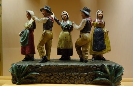 Conservatoire du Santon Provencal