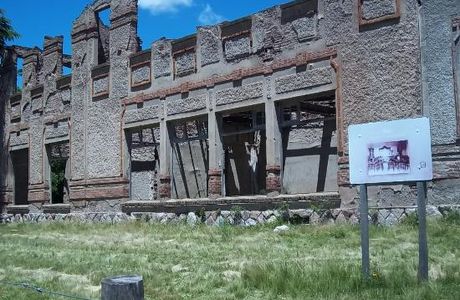 Club Hotel Sierra de la Ventana