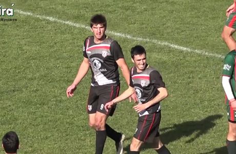 Club Deportivo Sarmiento