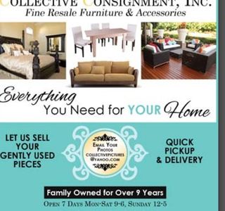 Collective Consignment