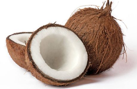 Coconut Walled