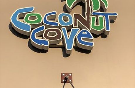 Coconut Cove