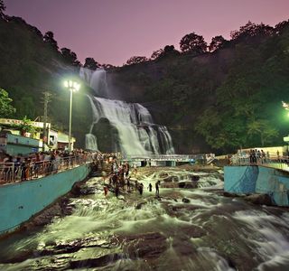 Courtallam