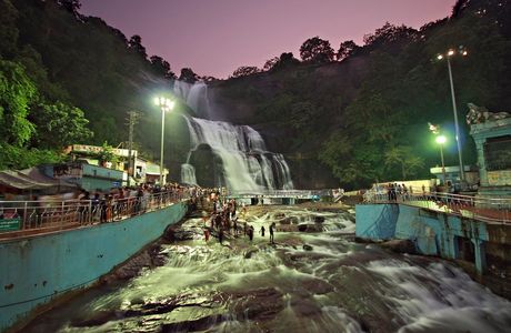 Courtallam
