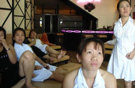 Crazy Kim Spa & Gym