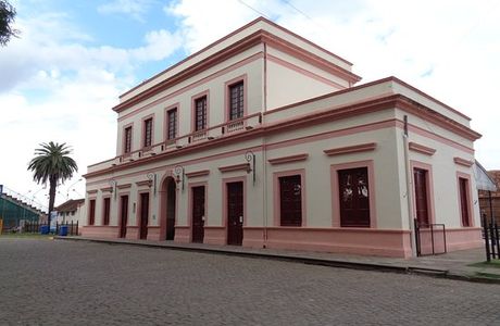 Corsodromo de Gualeguaychu
