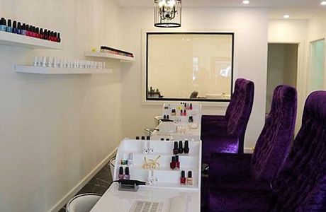 Jing Spa & Beauty