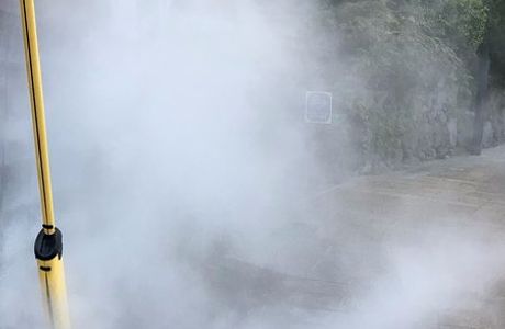 Jigokubara Onsen