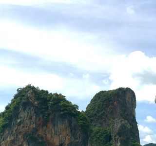 James Bond Island