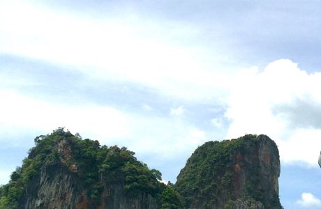 James Bond Island