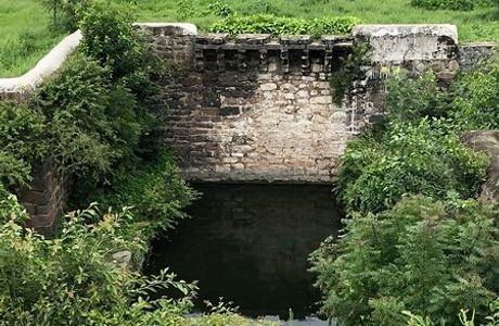 Jagityala Fort