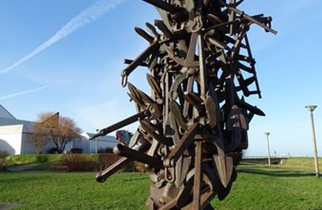 Jardin des Sculptures