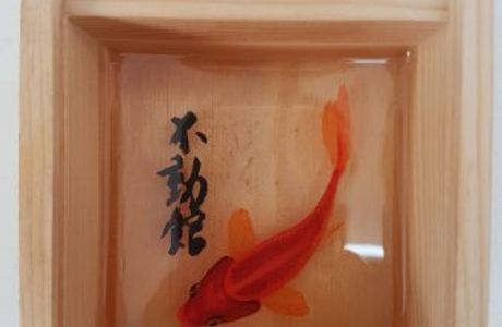 Janet Kotliar 3D Art Studio