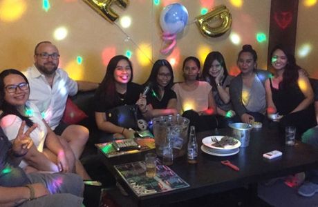 K1 Family KTV