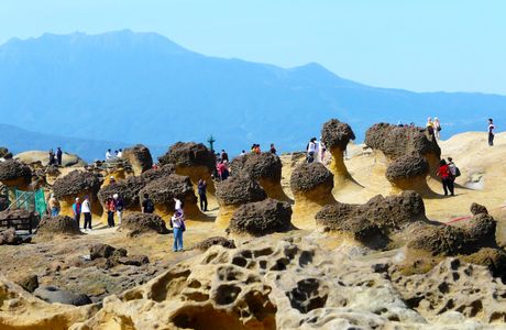 Jump Stone Coast