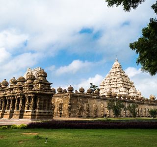 Kailasanatha Temple