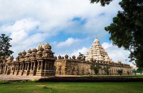 Kailasanatha Temple