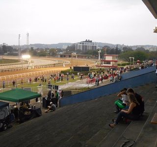 Jockey Club do Rio Grande do Sul