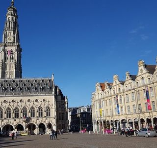 Image d'Arras