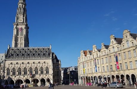 Image d'Arras