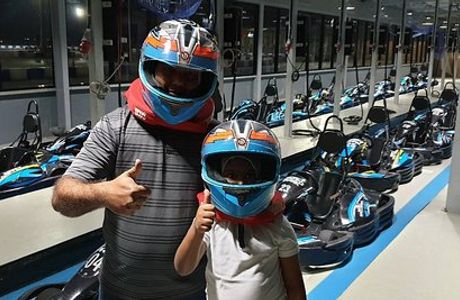 IMPACT Speed Park